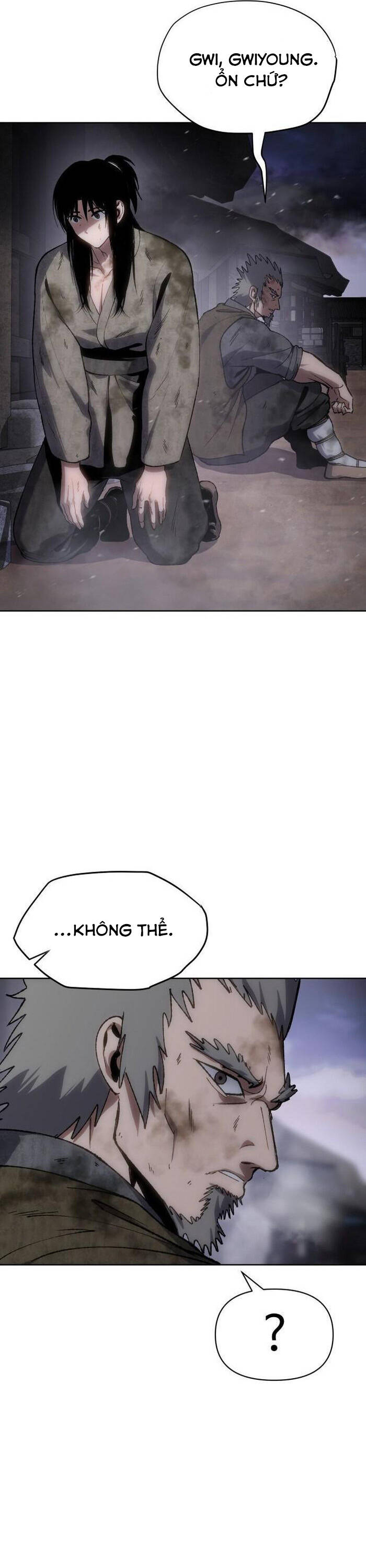 Ám Vệ Chap 23 - Next Chap 24