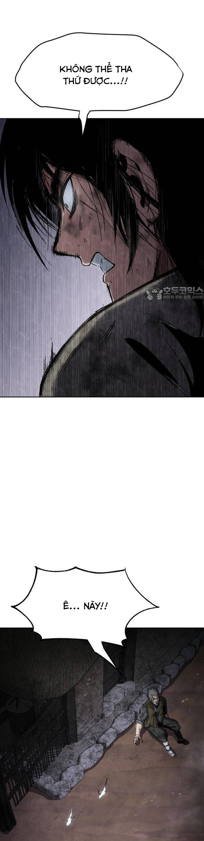 Ám Vệ Chap 23 - Next Chap 24