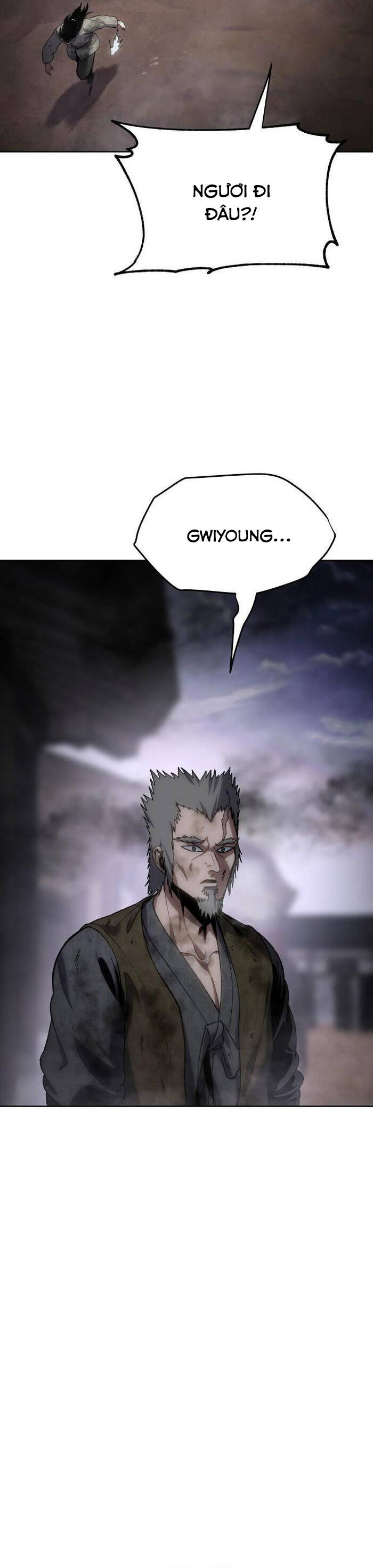 Ám Vệ Chap 23 - Next Chap 24
