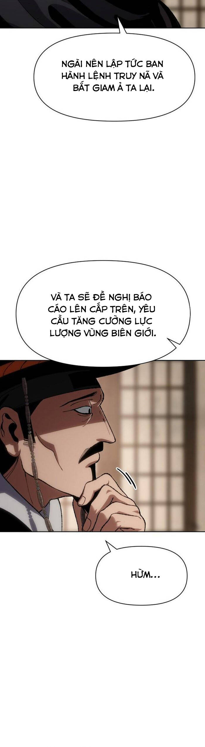 Ám Vệ Chap 23 - Next Chap 24