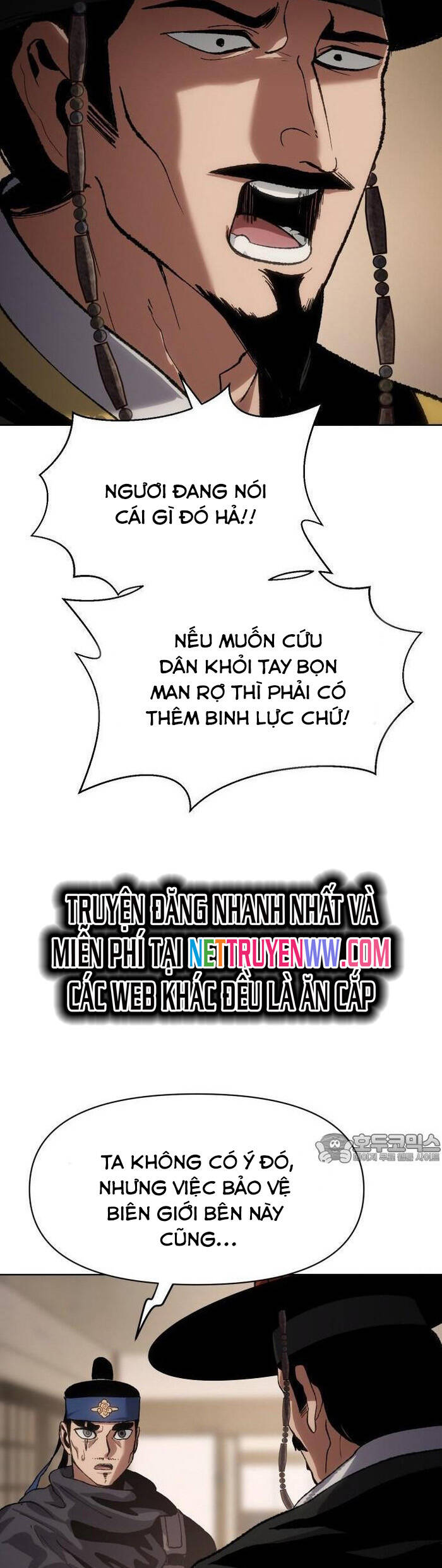 Ám Vệ Chap 23 - Next Chap 24