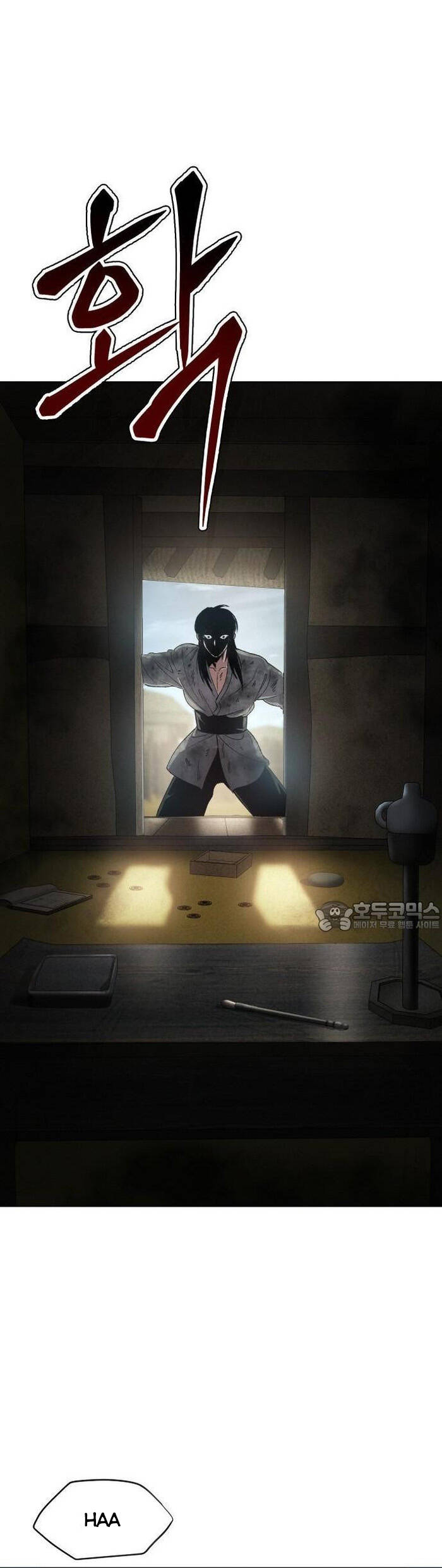Ám Vệ Chap 23 - Next Chap 24