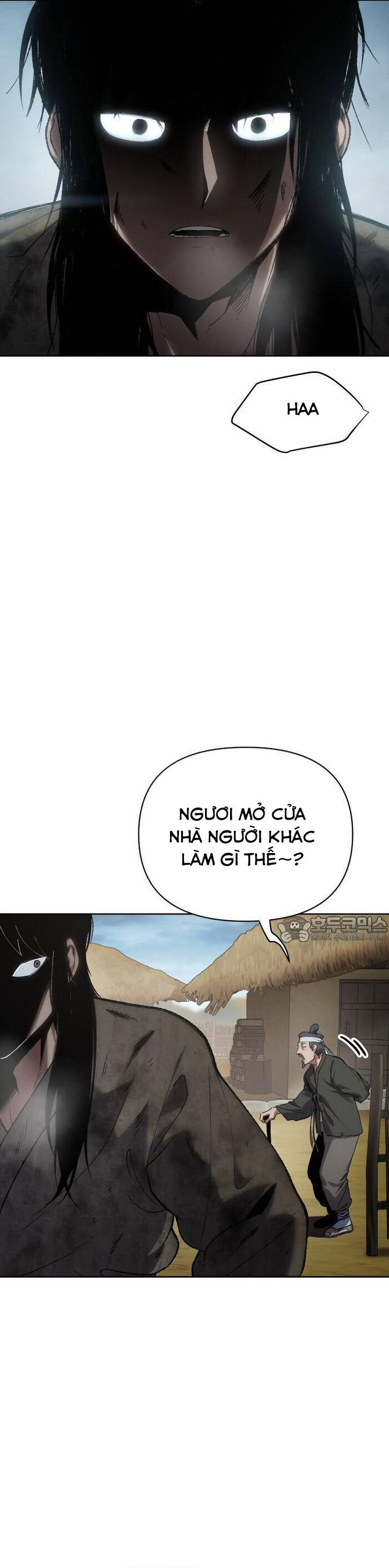 Ám Vệ Chap 23 - Next Chap 24