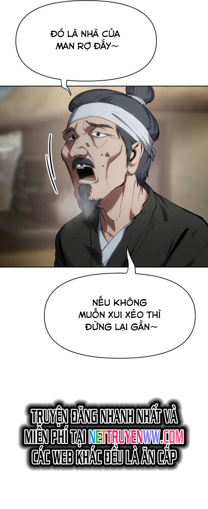 Ám Vệ Chap 23 - Next Chap 24