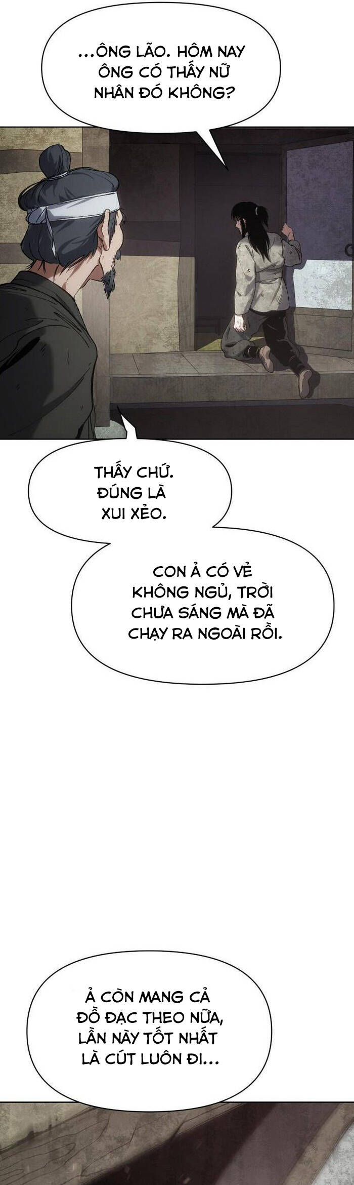 Ám Vệ Chap 23 - Next Chap 24