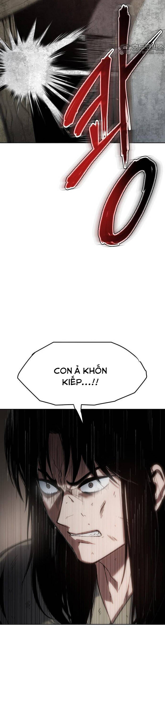 Ám Vệ Chap 23 - Next Chap 24