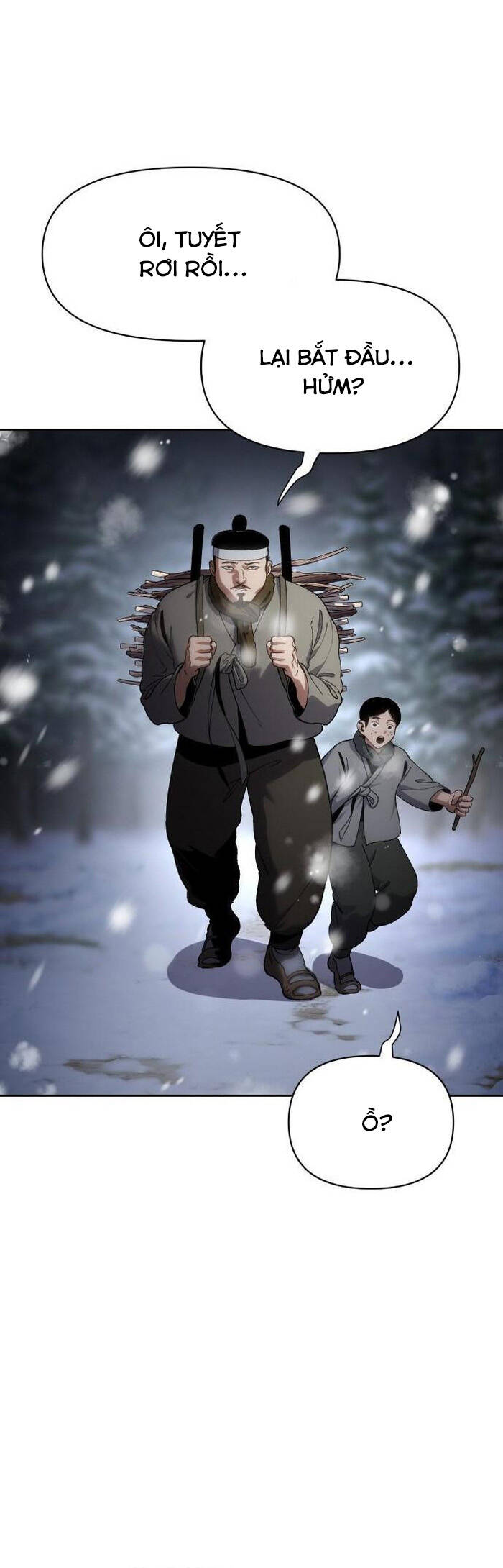 Ám Vệ Chap 23 - Next Chap 24