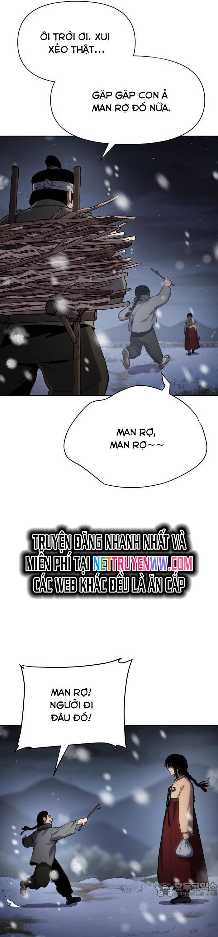 Ám Vệ Chap 23 - Next Chap 24