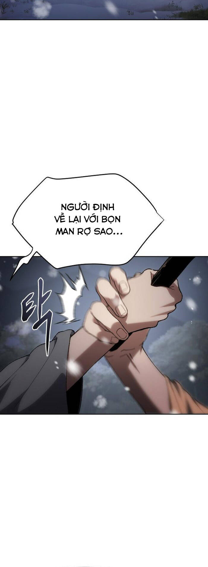 Ám Vệ Chap 23 - Next Chap 24