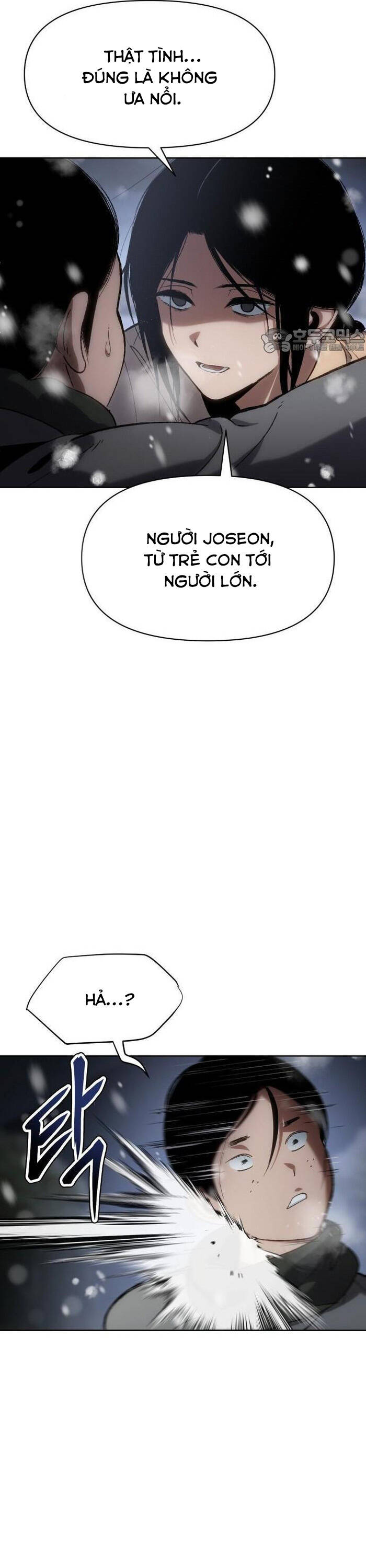 Ám Vệ Chap 23 - Next Chap 24