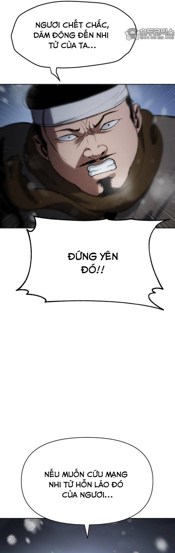 Ám Vệ Chap 23 - Next Chap 24