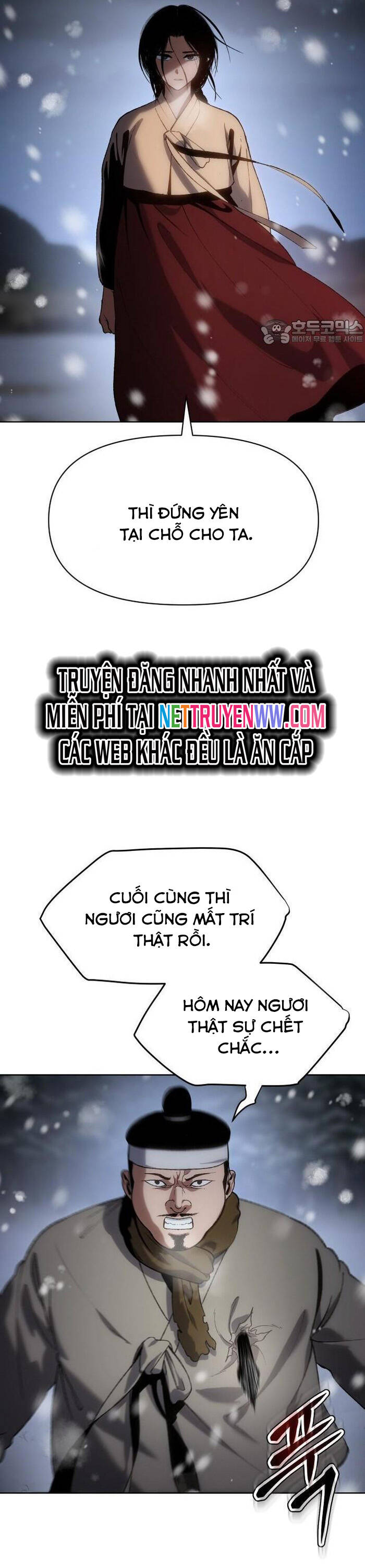 Ám Vệ Chap 23 - Next Chap 24