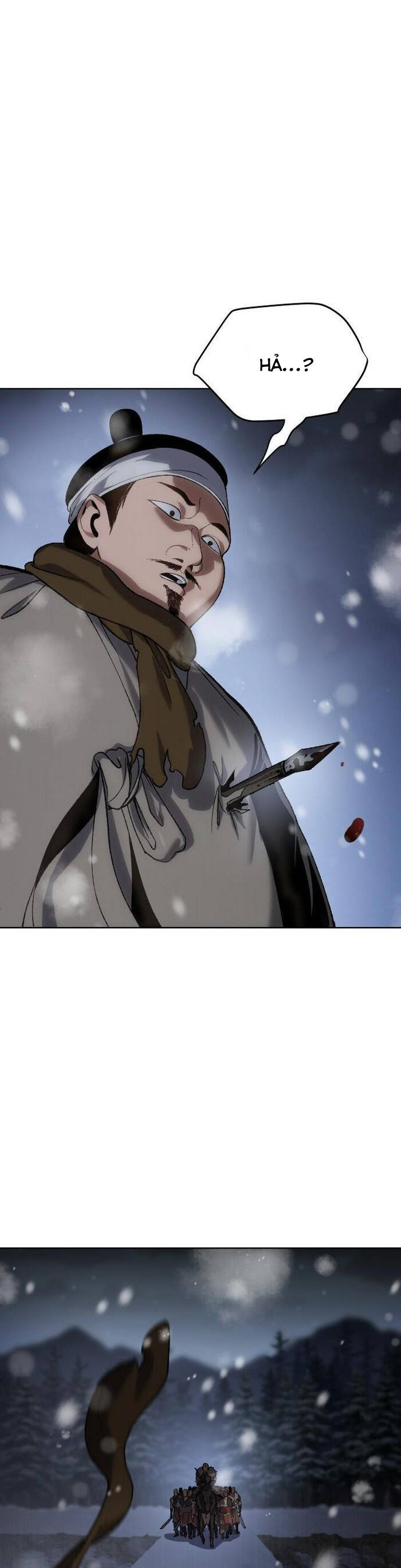 Ám Vệ Chap 23 - Next Chap 24