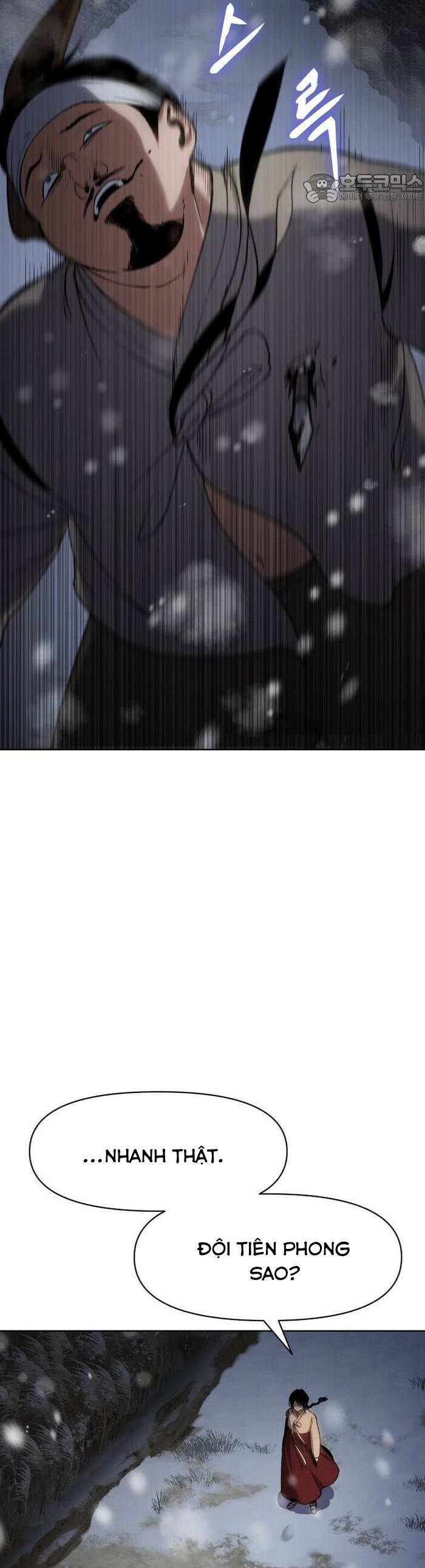 Ám Vệ Chap 23 - Next Chap 24