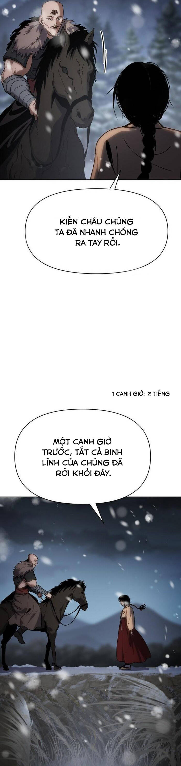 Ám Vệ Chap 23 - Next Chap 24