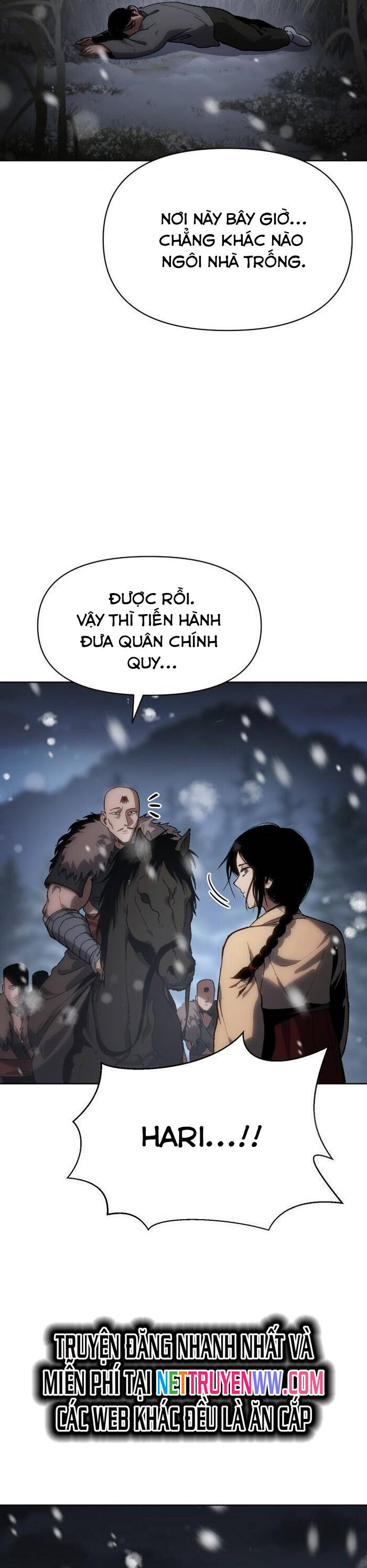 Ám Vệ Chap 23 - Next Chap 24