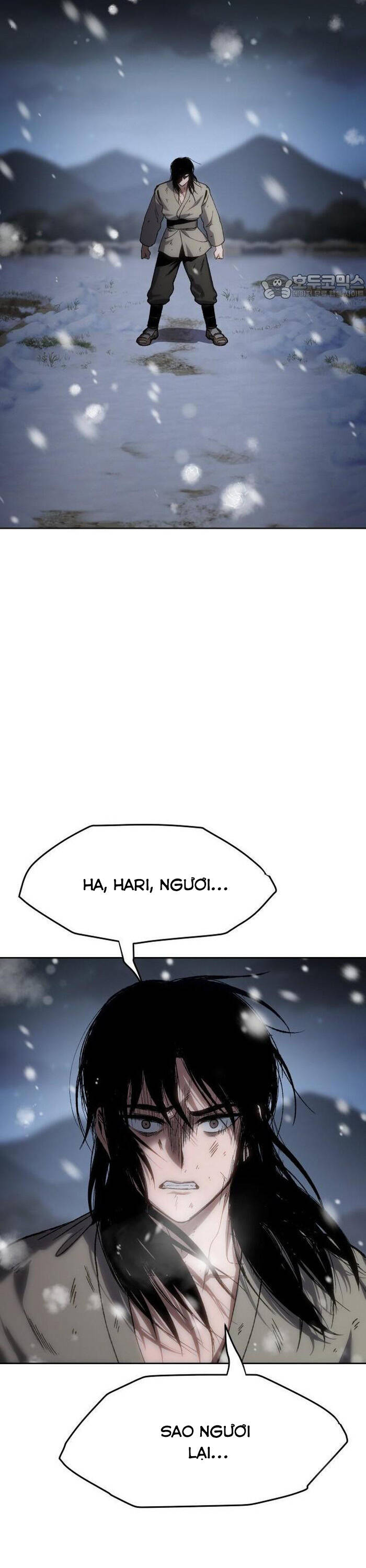 Ám Vệ Chap 23 - Next Chap 24