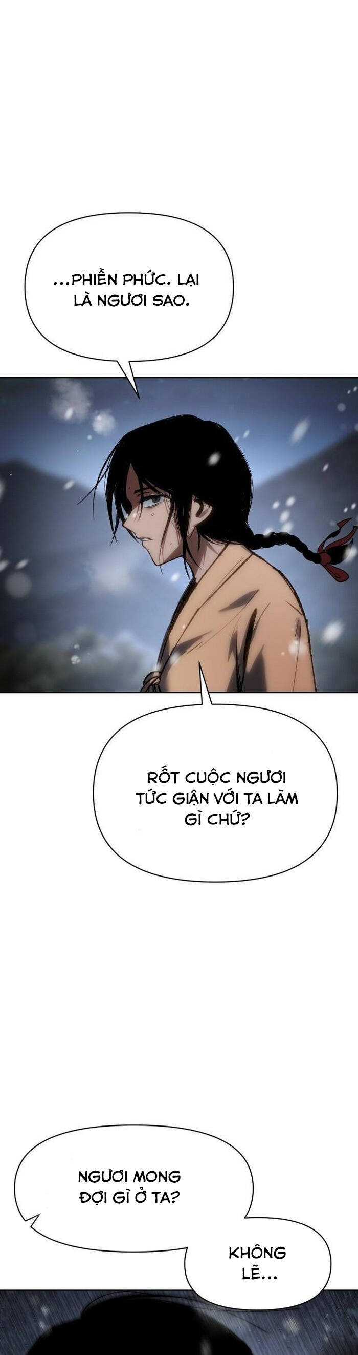 Ám Vệ Chap 23 - Next Chap 24