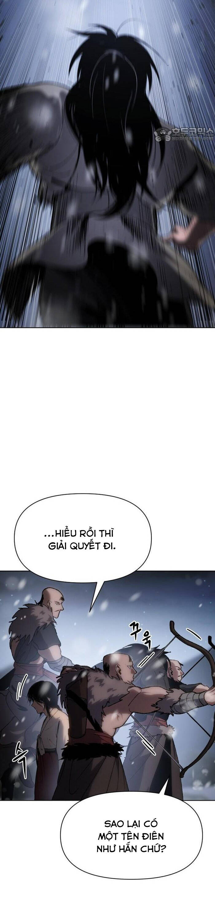 Ám Vệ Chap 23 - Next Chap 24