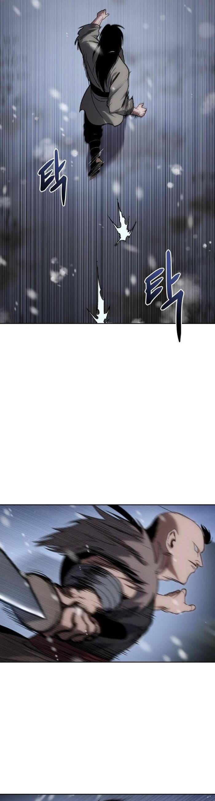 Ám Vệ Chap 23 - Next Chap 24