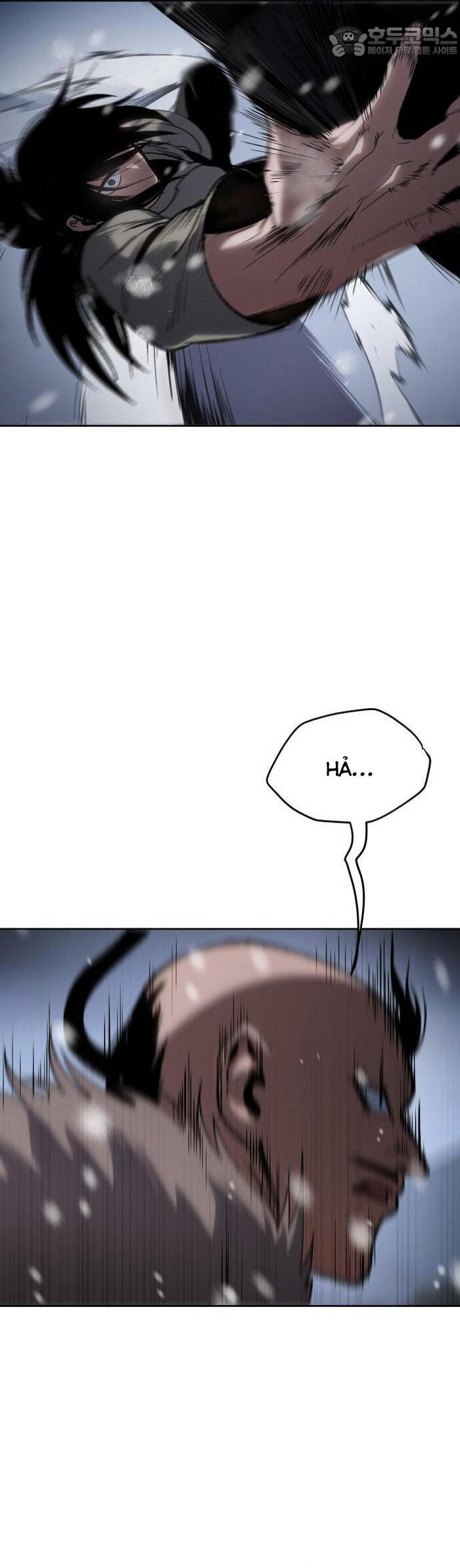 Ám Vệ Chap 23 - Next Chap 24