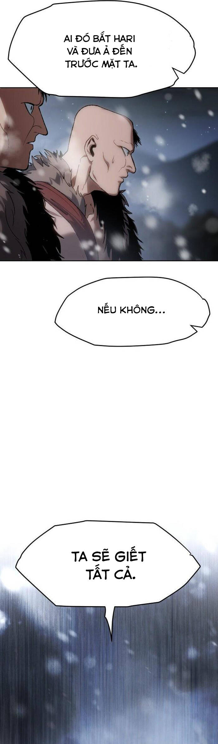 Ám Vệ Chap 23 - Next Chap 24