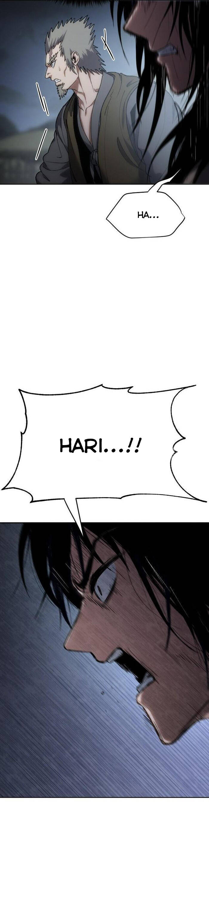 Ám Vệ Chap 23 - Next Chap 24