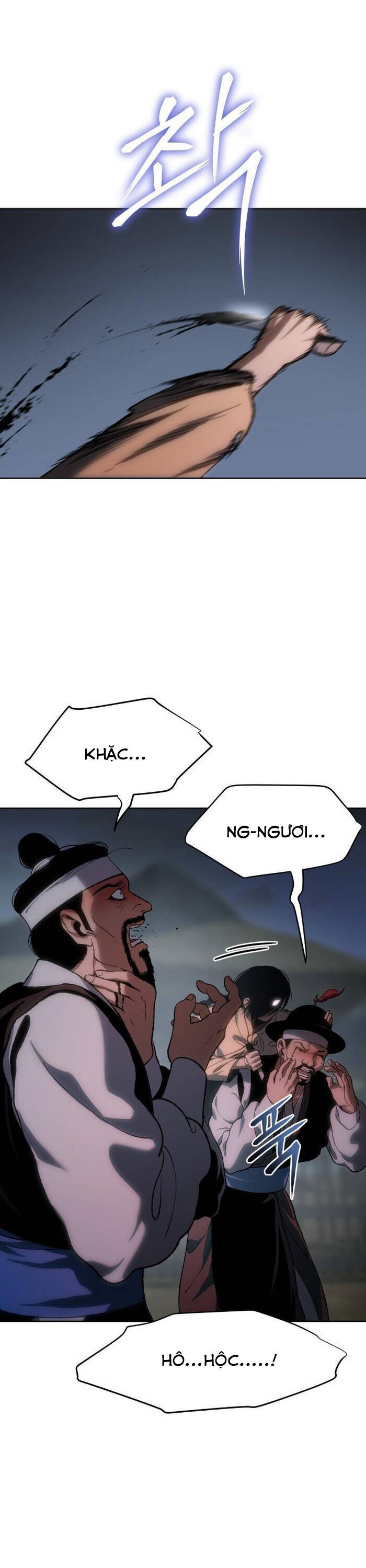 Ám Vệ Chap 23 - Next Chap 24