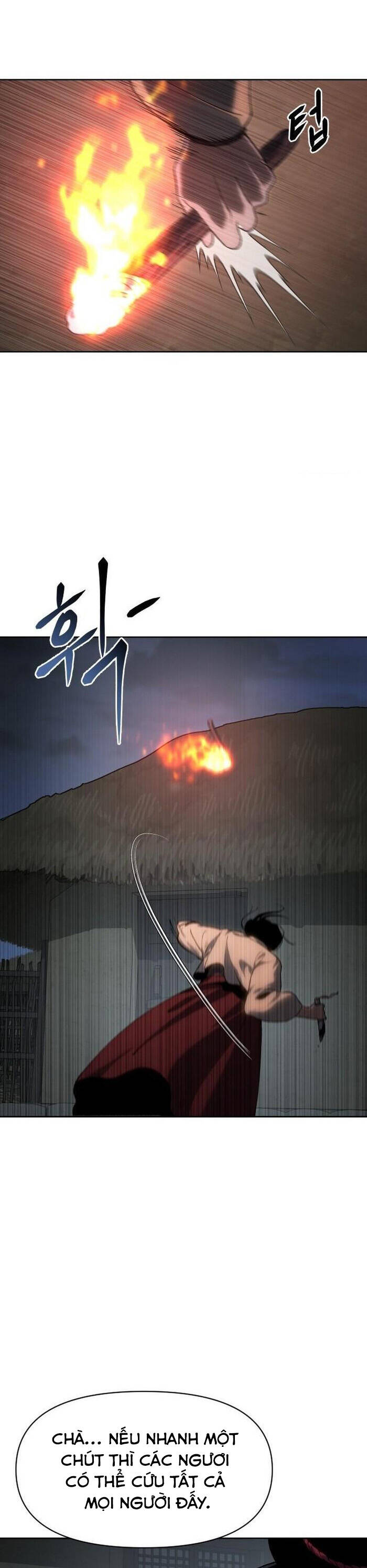 Ám Vệ Chap 23 - Next Chap 24