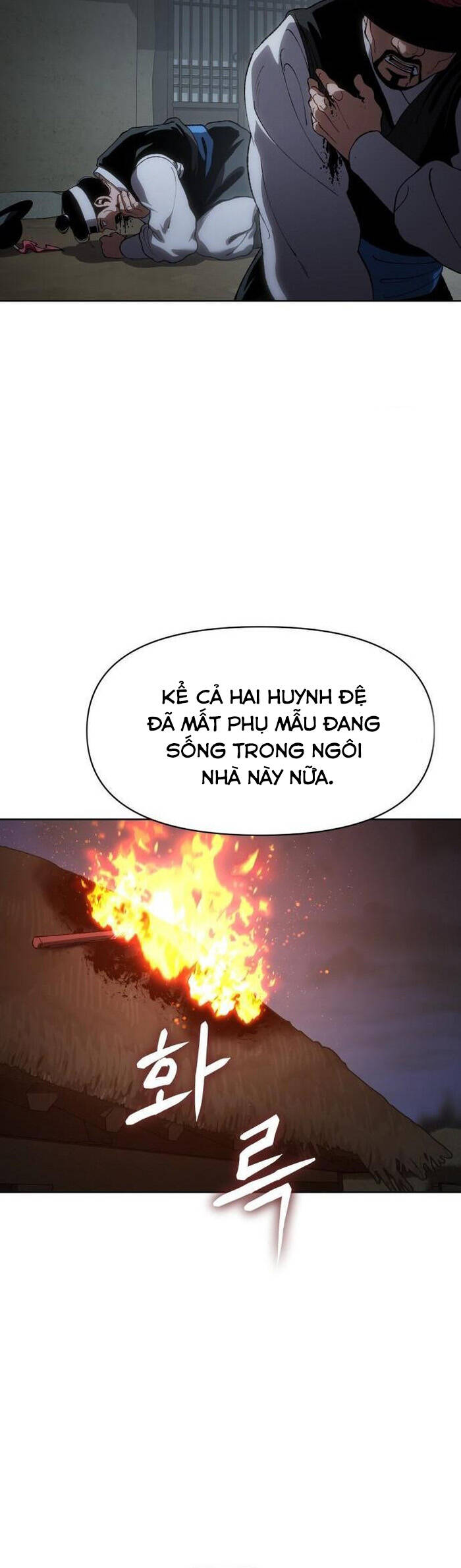 Ám Vệ Chap 23 - Next Chap 24