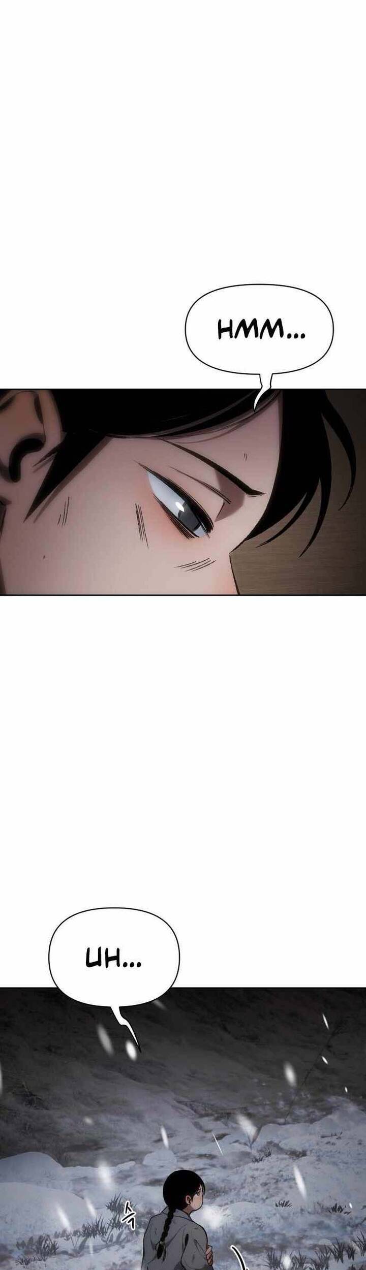 Ám Vệ Chap 24 - Next Chap 25