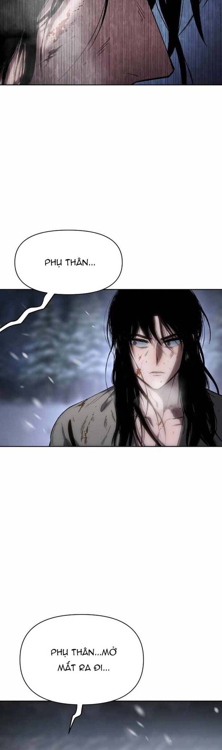 Ám Vệ Chap 24 - Next Chap 25