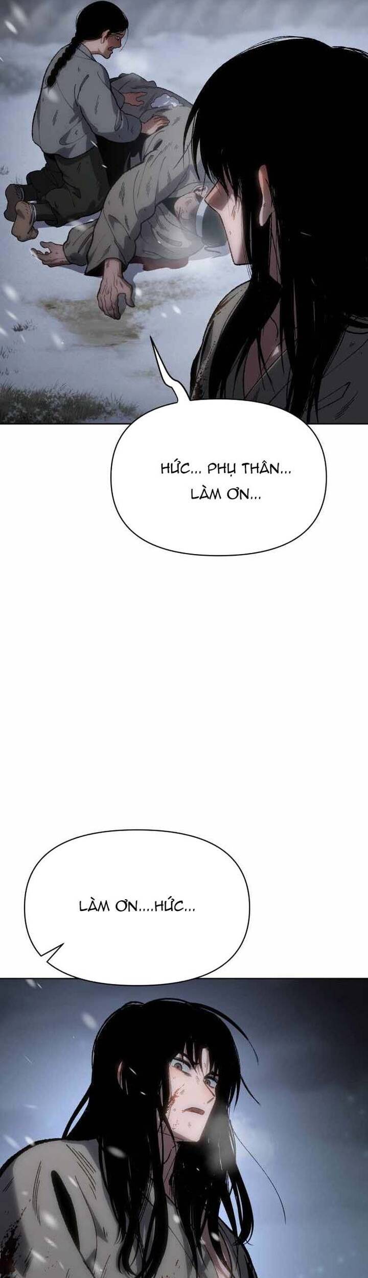 Ám Vệ Chap 24 - Next Chap 25