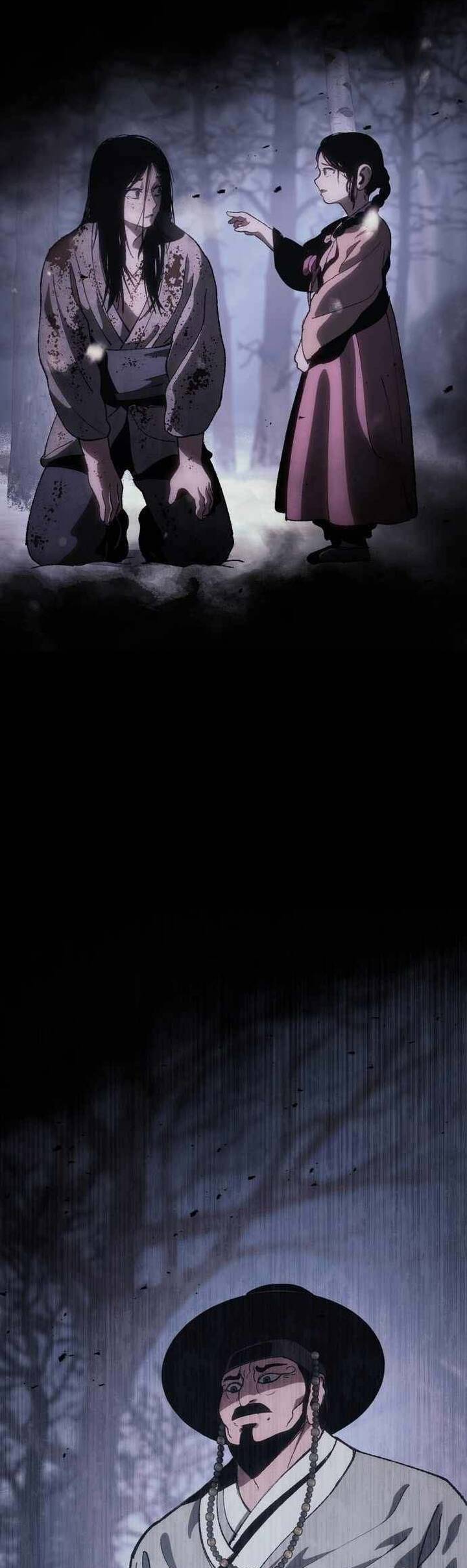 Ám Vệ Chap 24 - Next Chap 25