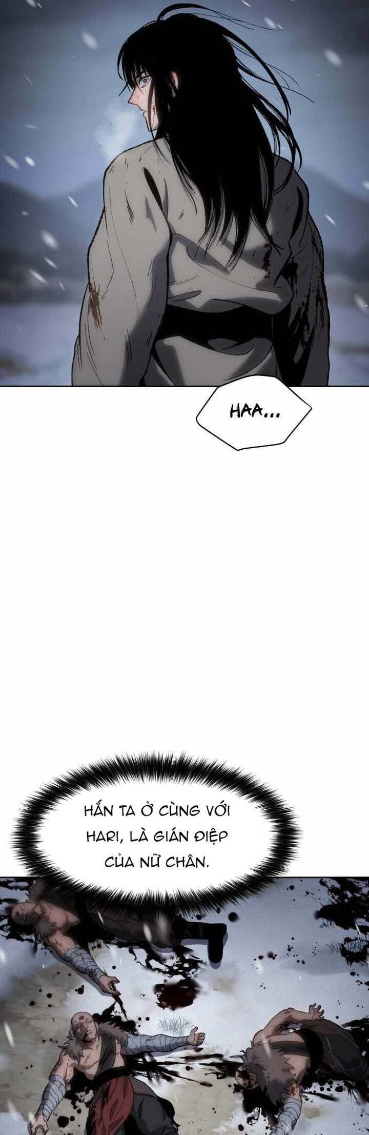 Ám Vệ Chap 24 - Next Chap 25