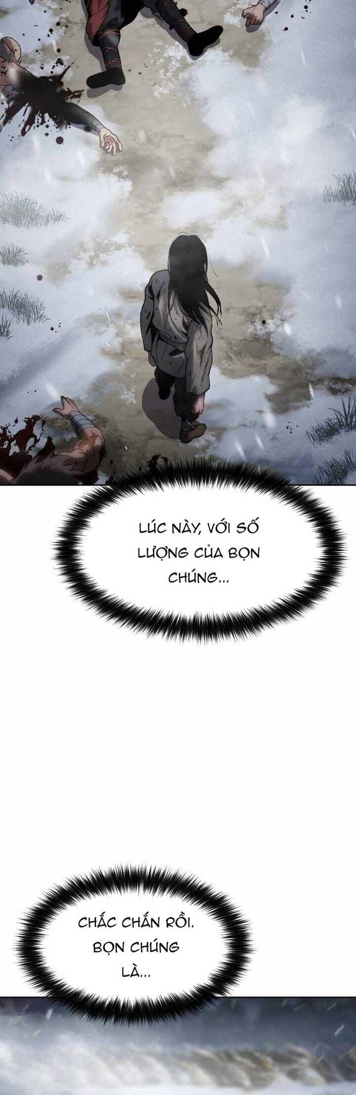 Ám Vệ Chap 24 - Next Chap 25