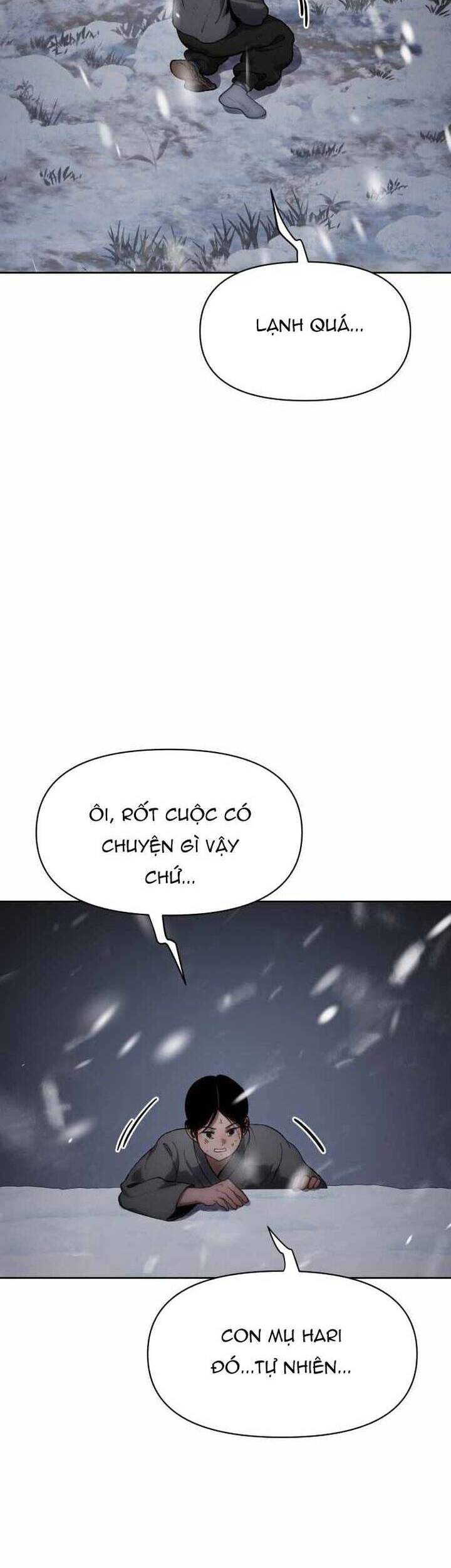 Ám Vệ Chap 24 - Next Chap 25