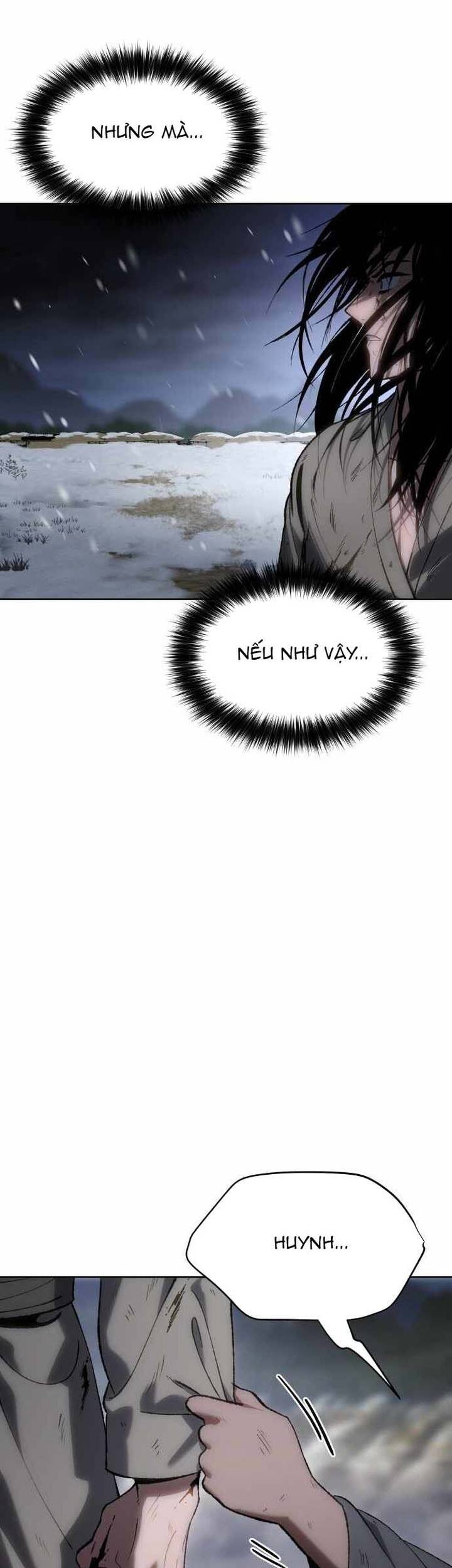 Ám Vệ Chap 24 - Next Chap 25