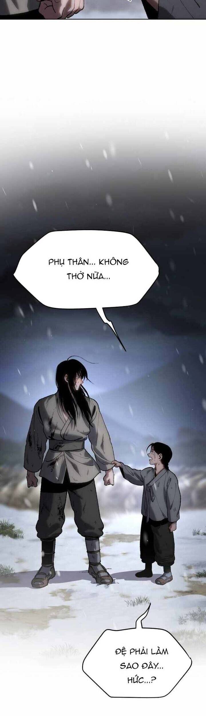 Ám Vệ Chap 24 - Next Chap 25