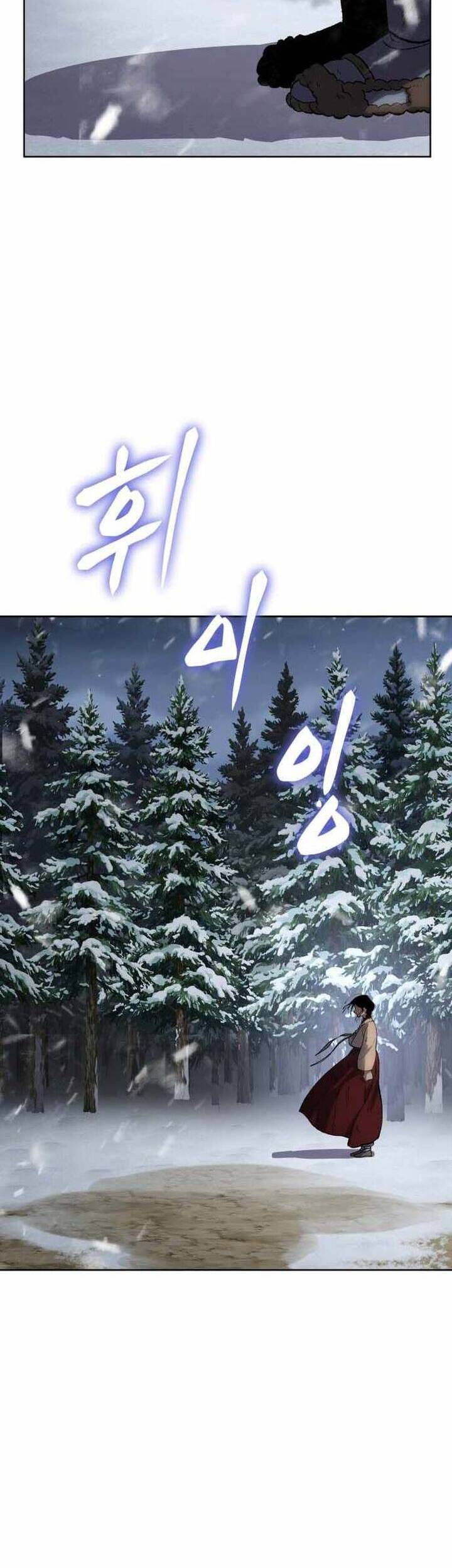 Ám Vệ Chap 24 - Next Chap 25
