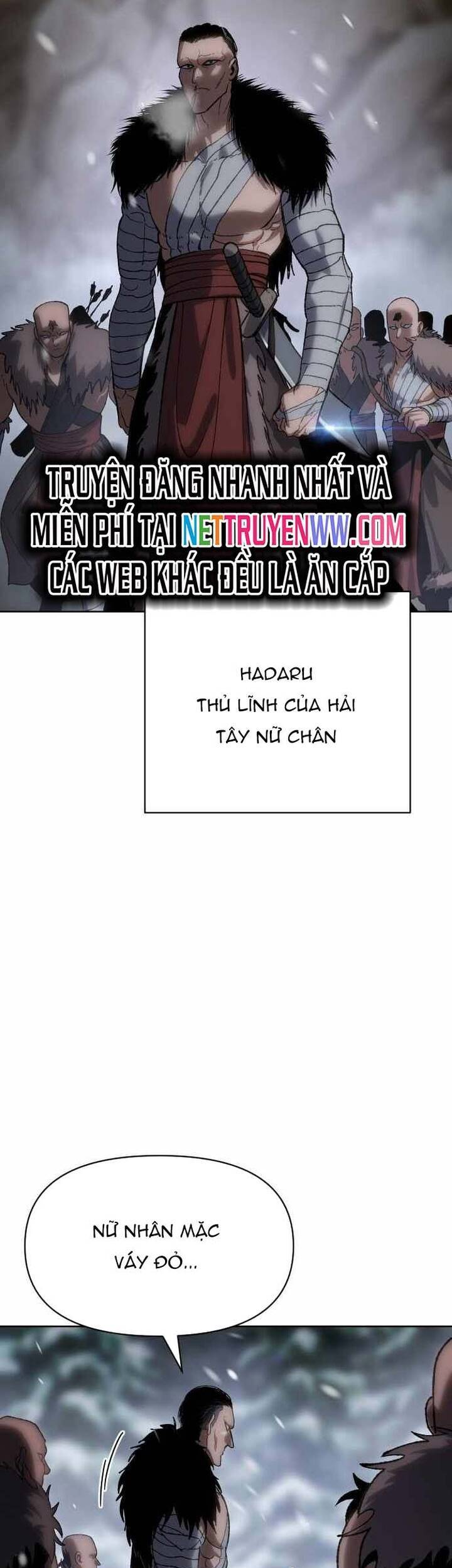 Ám Vệ Chap 24 - Next Chap 25