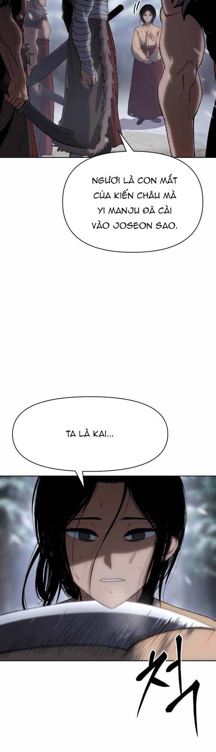 Ám Vệ Chap 24 - Next Chap 25