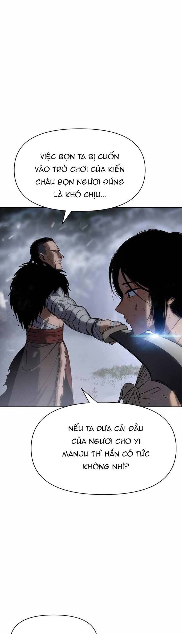 Ám Vệ Chap 24 - Next Chap 25