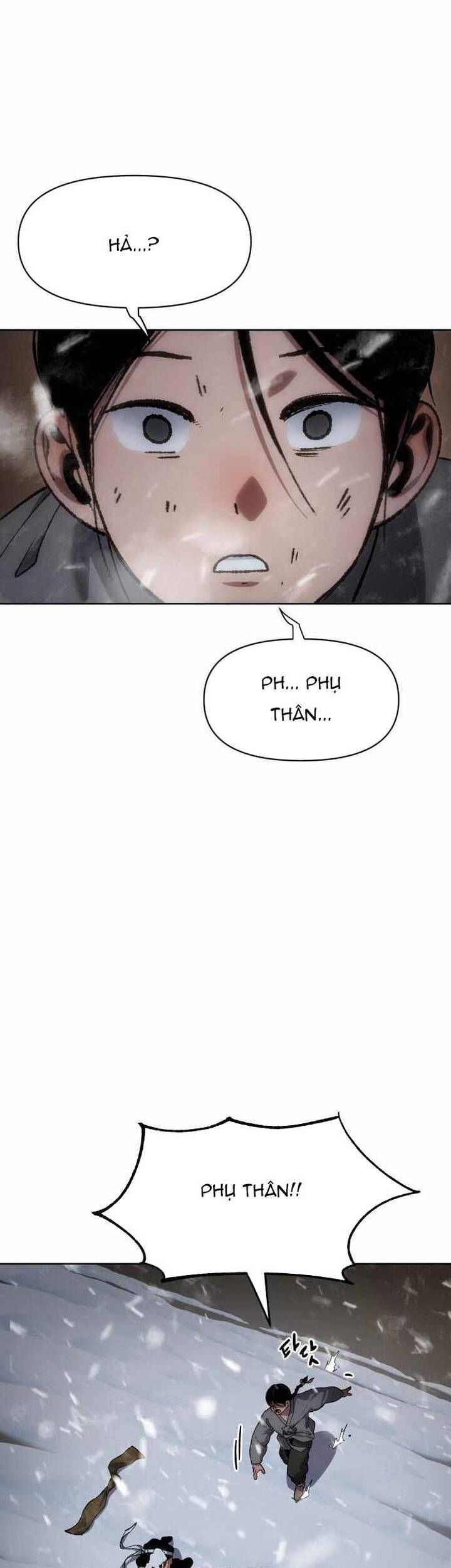 Ám Vệ Chap 24 - Next Chap 25