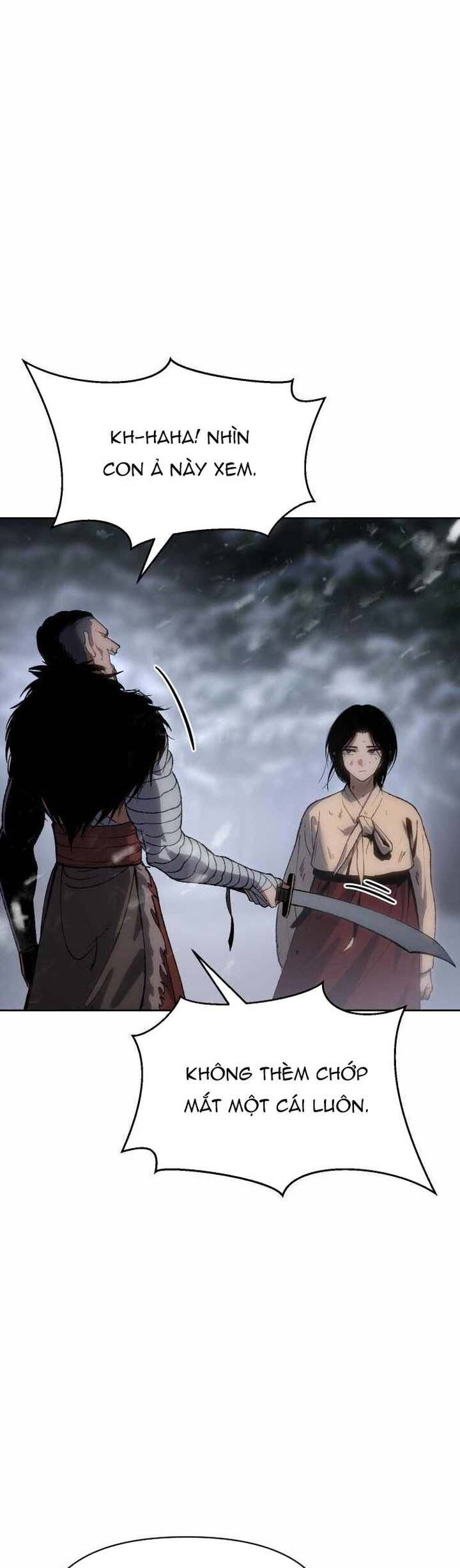 Ám Vệ Chap 24 - Next Chap 25