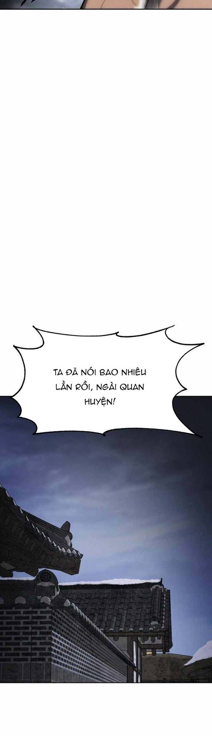 Ám Vệ Chap 24 - Next Chap 25