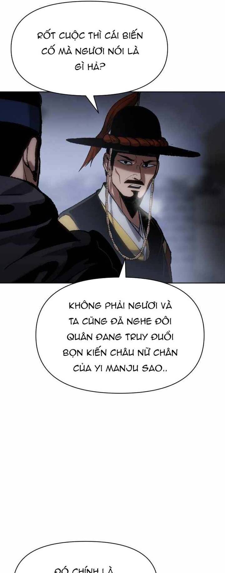 Ám Vệ Chap 24 - Next Chap 25
