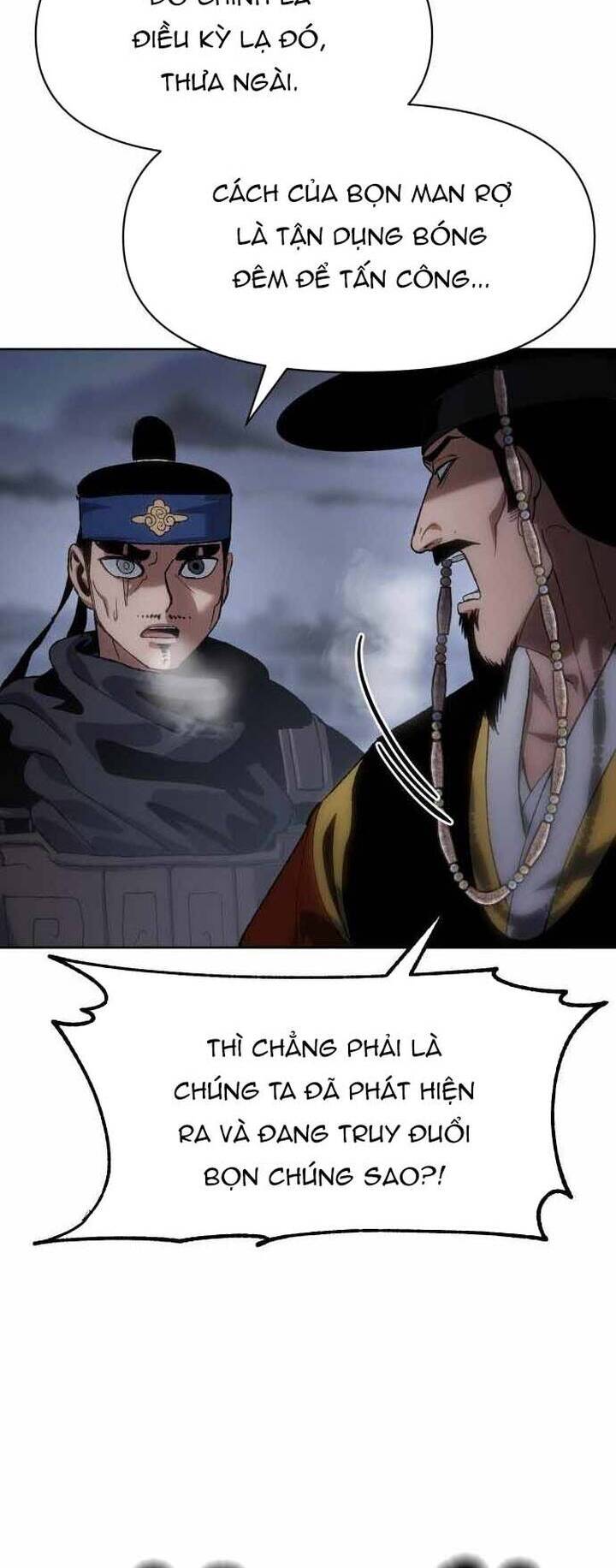 Ám Vệ Chap 24 - Next Chap 25