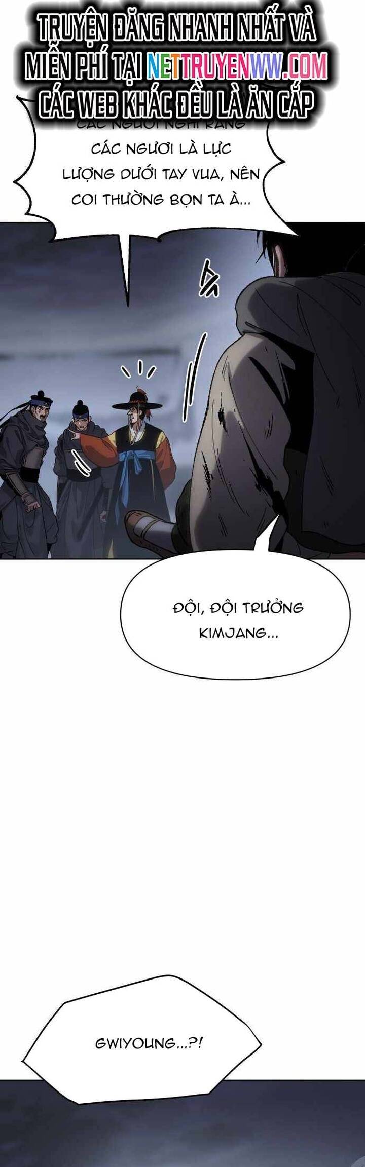 Ám Vệ Chap 24 - Next Chap 25