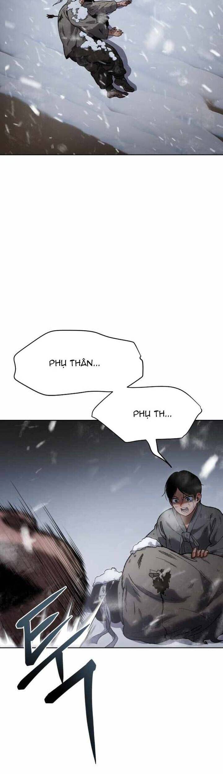 Ám Vệ Chap 24 - Next Chap 25